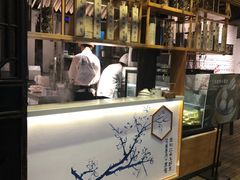 -蜜桃餐厅·古运河畔(南下塘店)