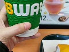 -赛百味SUBWAY(勒泰店)