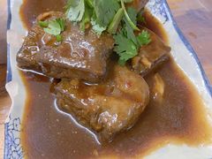 臭干子包牛肉-双宝红油牛系列