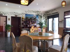 -呼吸森林·生态农庄农家乐私房菜