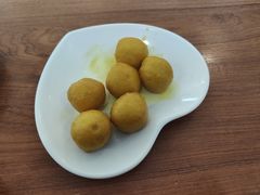 香港咖喱鱼蛋-沙湾甜品(升平街店)