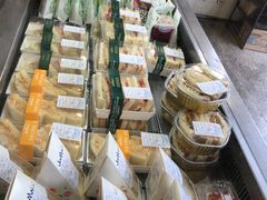 -佳麦烘焙(姚港路店)