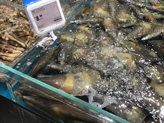 -盒马鲜生(曜一城店)