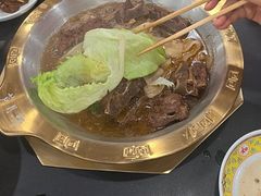-芦月轩羊蝎子(太平桥店)