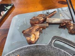 -根缘牌档(兴城路店)