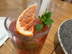 -Kathleen's Bistro&Bar 凯圣琳西餐厅(漕河泾印象城店)