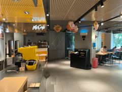 -麦当劳(光新乐购店)