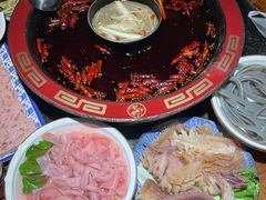 -陈眼镜火锅(总店)