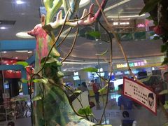 -茶颜悦色(银盆岭万达广场店)