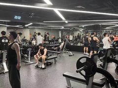 -锐动健身游泳(博地中心店)
