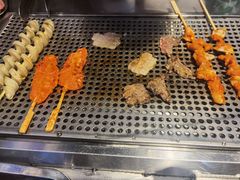 -大凉山彝家烤肉坊自助西昌火盆烧烤(建设路店)