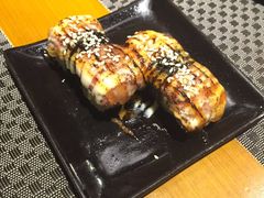 -昊·来了寿司(双楠2店)