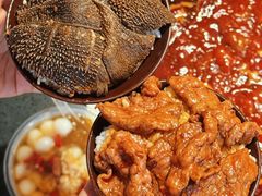 -重庆印象老火锅(梅林店)