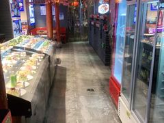 -蠔友汇(皇姑店)