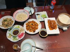 -恭敬李·烤鸭(天坛北门店)