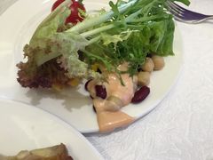 -青岛银沙滩温德姆至尊酒店