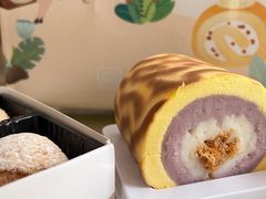 -顶东面包花园·生日蛋糕(香榭丽店)