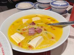 -禄鼎记·排队俩小时都要吃的酸菜鱼(石牌桥店)