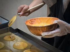 -辛一·铜锣烧(鸿寿坊店)