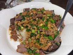 -前海沿·青岛菜(李沧万达店)
