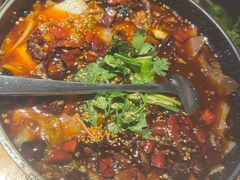 -烛影拾光观景餐厅·创意菜·摄影·小提琴(大唐不夜城店)