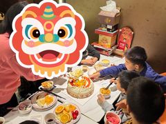 -好利来(永定路店)