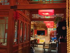 -小吊梨汤·北京菜·烤鸭(清河万象汇店)