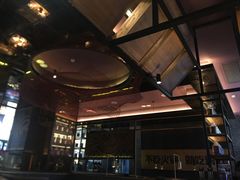 大堂-烤匠麻辣烤鱼(环球中心店)