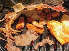 -高丽苑韩国烤肉(海昌路旗舰店)