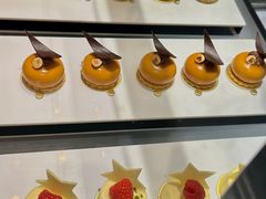 -都会尚膳·海鲜自助餐厅(重庆万豪酒店)