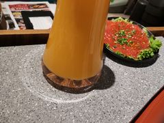 -新辣道鱼火锅(领展购物广场·中关村店)