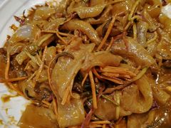 -大鸭梨烤鸭·北京菜(南小街/南苑店)