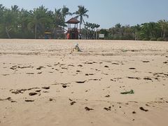 -三亚海棠湾万丽度假酒店