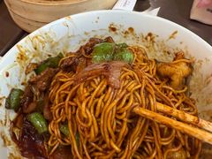 -王繁星面馆(西安熙地港店)