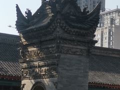 -万寿八仙宫