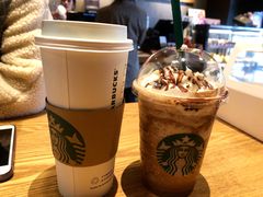 -星巴克(温州龙湾万达店)