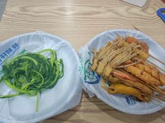 -彭姐麻辣烫(海淀店)