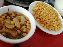 -赵氏烩泽腊排骨火锅店(近华浦路店)