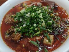 -蒋家肠旺面馆老店(合群路店)