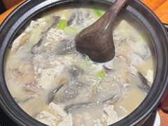 -炊烟餐厅
