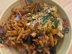 -浏阳小饭铺(洪西小区店)