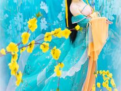 兰亭-九月鹰飞汉服摄影工作室