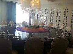 包厢-北国之春酒店(劳动公园店)