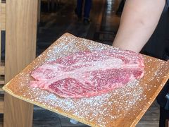 -老乾杯和牛烧肉(王府中环店)