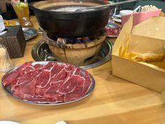 -湛林.粤西大排挡(前门店)