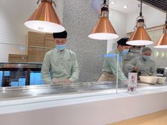-池奈·日式咖喱蛋包饭(老城根Gpark店)