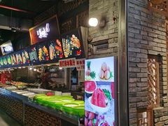 -八一路好吃街(雨田商务大厦店)