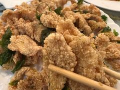 -金姐台湾菜(珠江路店)