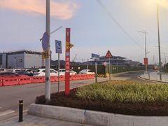 -广东外语外贸大学(白云山校区)