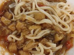 -浑河春面馆非遗鹿角面(良乡店)